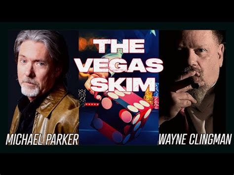 History of the Las Vegas Skim .